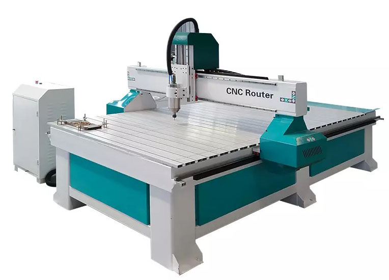 máy cắt CNC Router